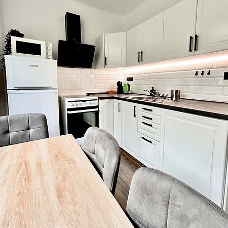 Apartment Lilly Špindlerŭv Mlýn 외부 사진