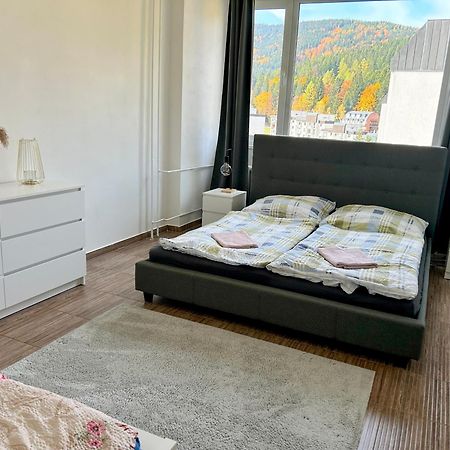 Apartment Lilly Špindlerŭv Mlýn 외부 사진