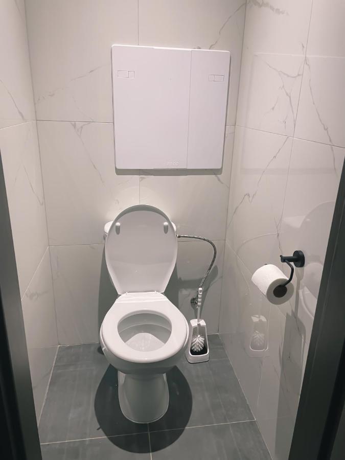 Apartment Lilly Špindlerŭv Mlýn 외부 사진