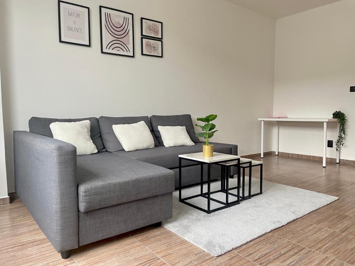 Apartment Lilly Špindlerŭv Mlýn 외부 사진