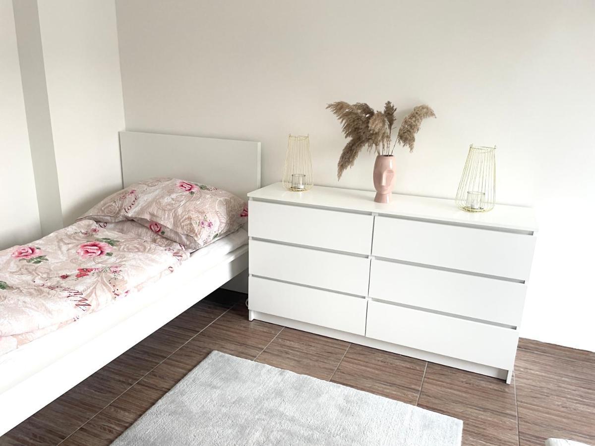 Apartment Lilly Špindlerŭv Mlýn 외부 사진