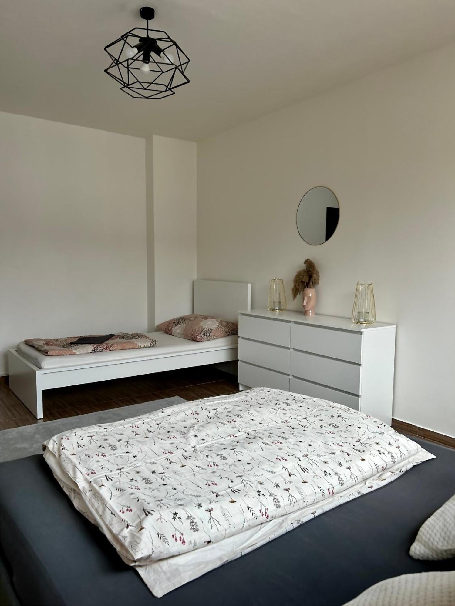 Apartment Lilly Špindlerŭv Mlýn 외부 사진