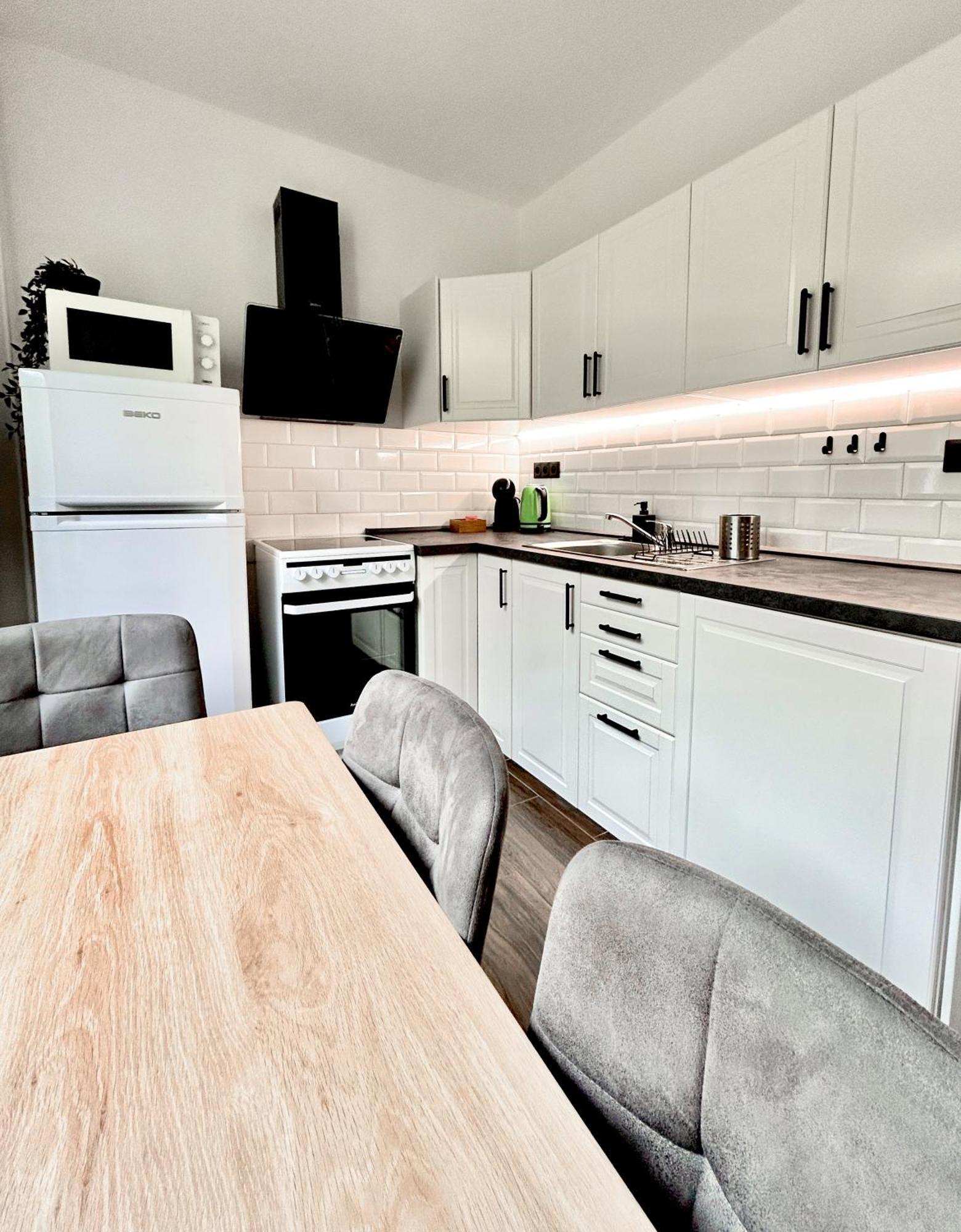 Apartment Lilly Špindlerŭv Mlýn 외부 사진
