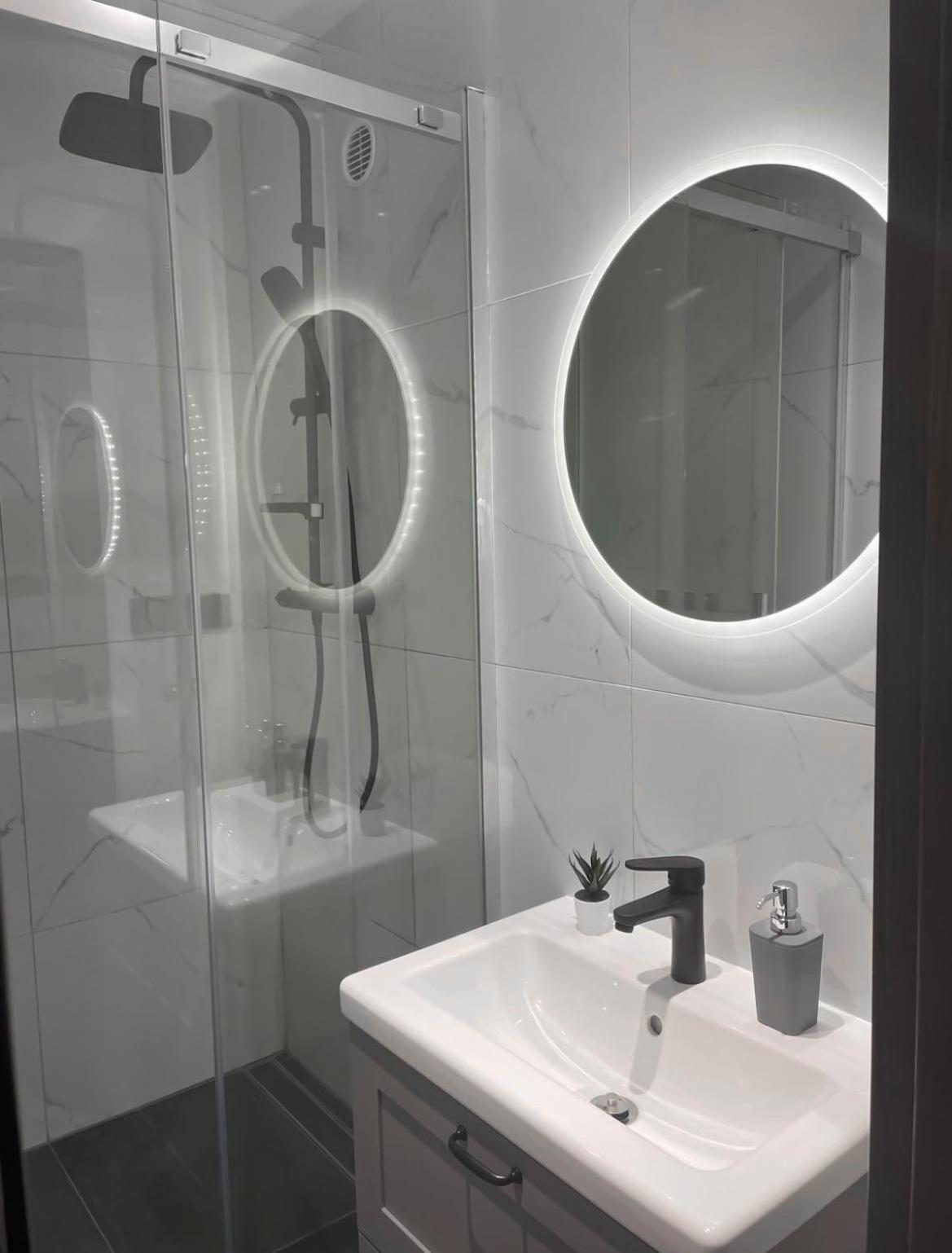 Apartment Lilly Špindlerŭv Mlýn 외부 사진