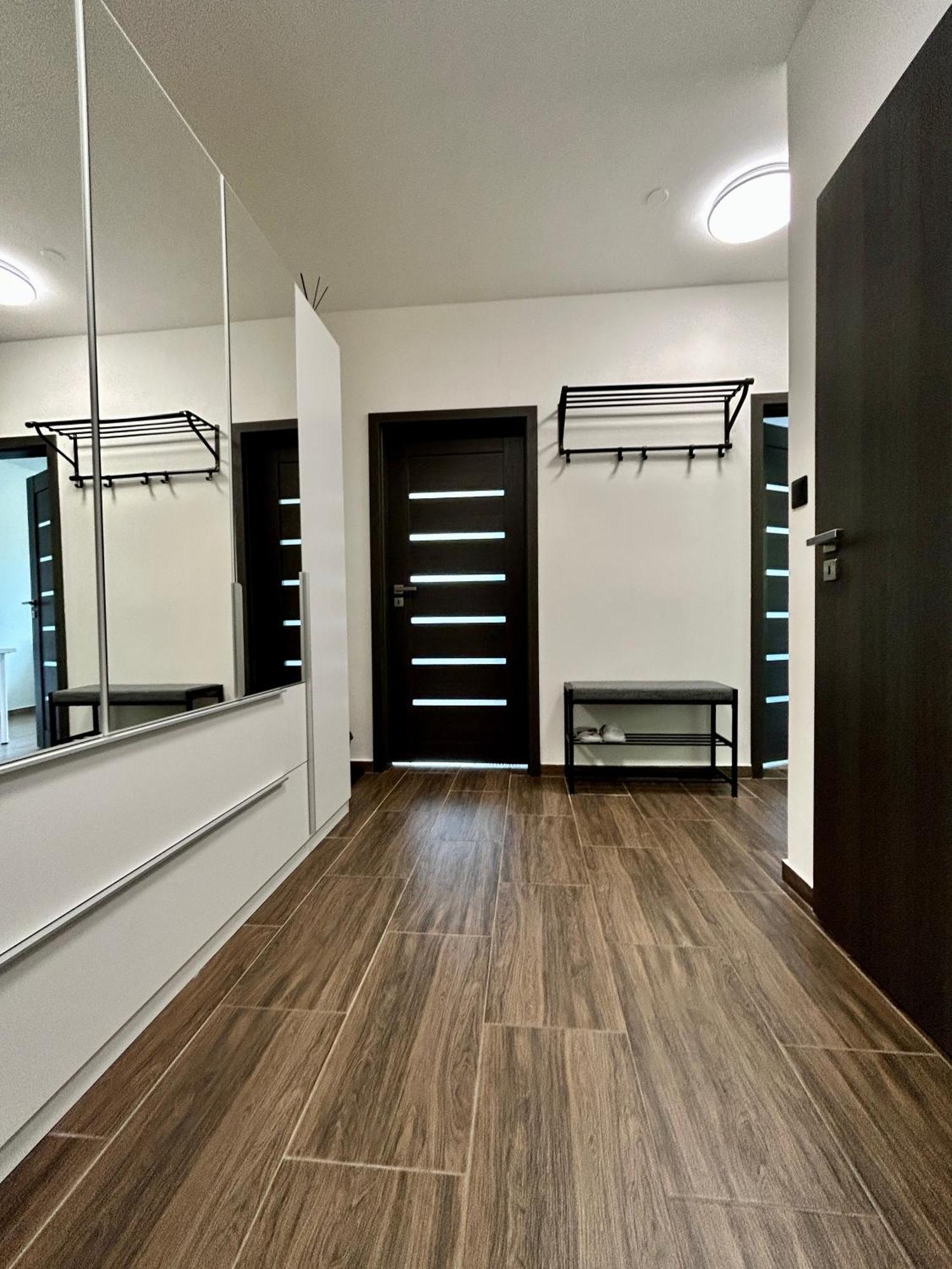 Apartment Lilly Špindlerŭv Mlýn 외부 사진