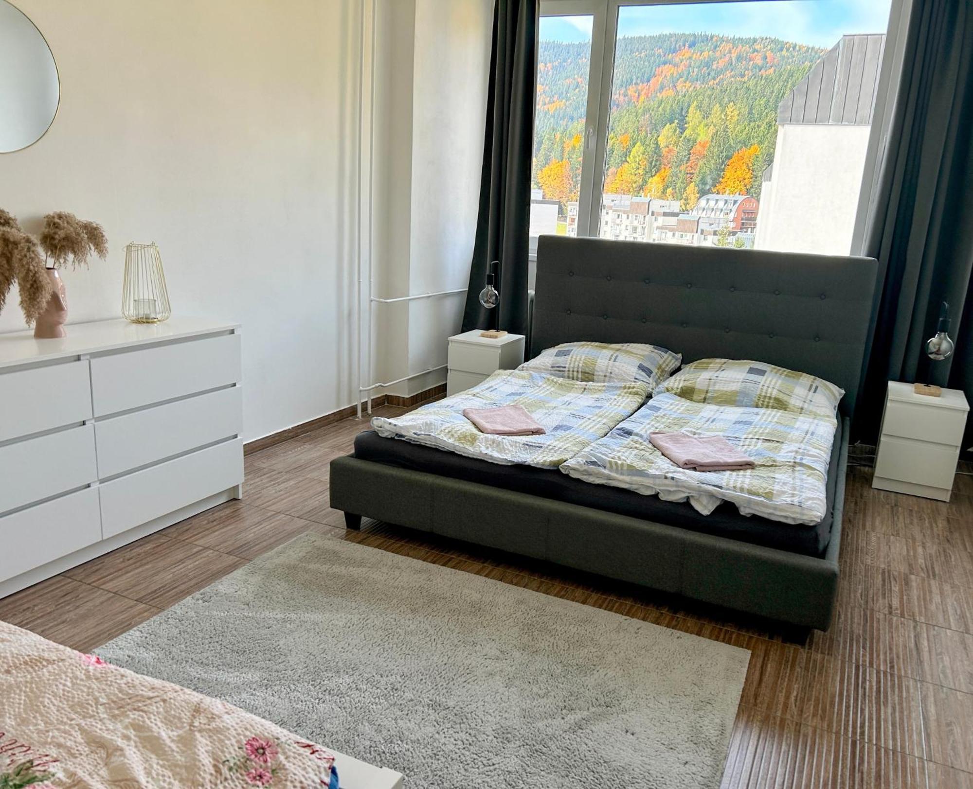 Apartment Lilly Špindlerŭv Mlýn 외부 사진